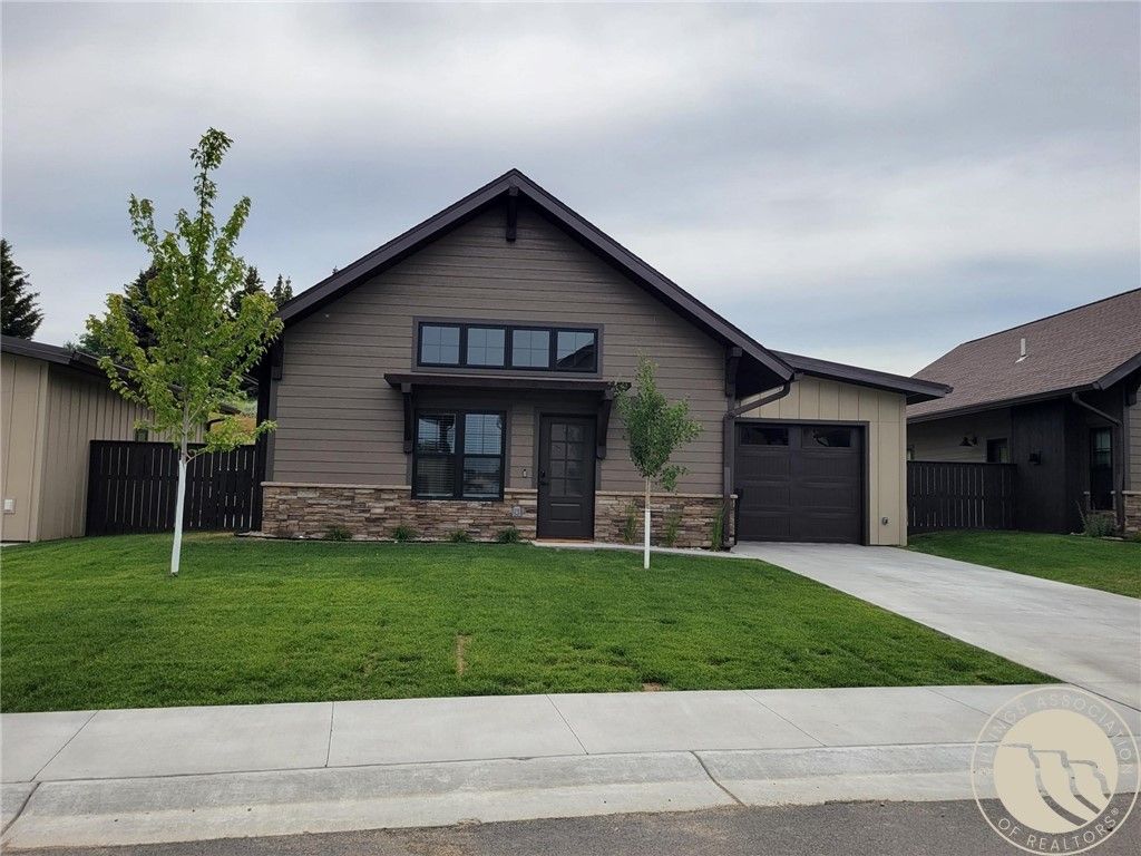 47 Alpine Basin Loop, Red Lodge, MT 59068