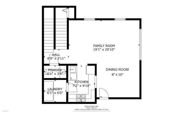 15 Marion St F, Boston, MA 02131