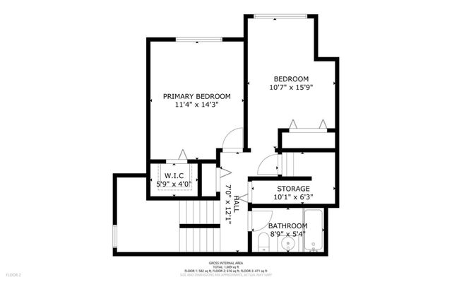 15 Marion St F, Boston, MA 02131