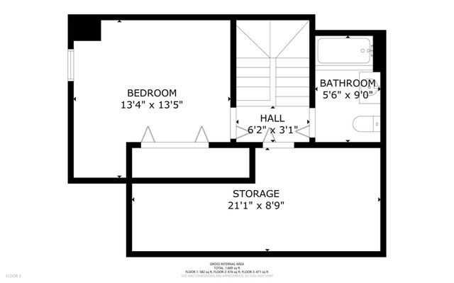 15 Marion St F, Boston, MA 02131