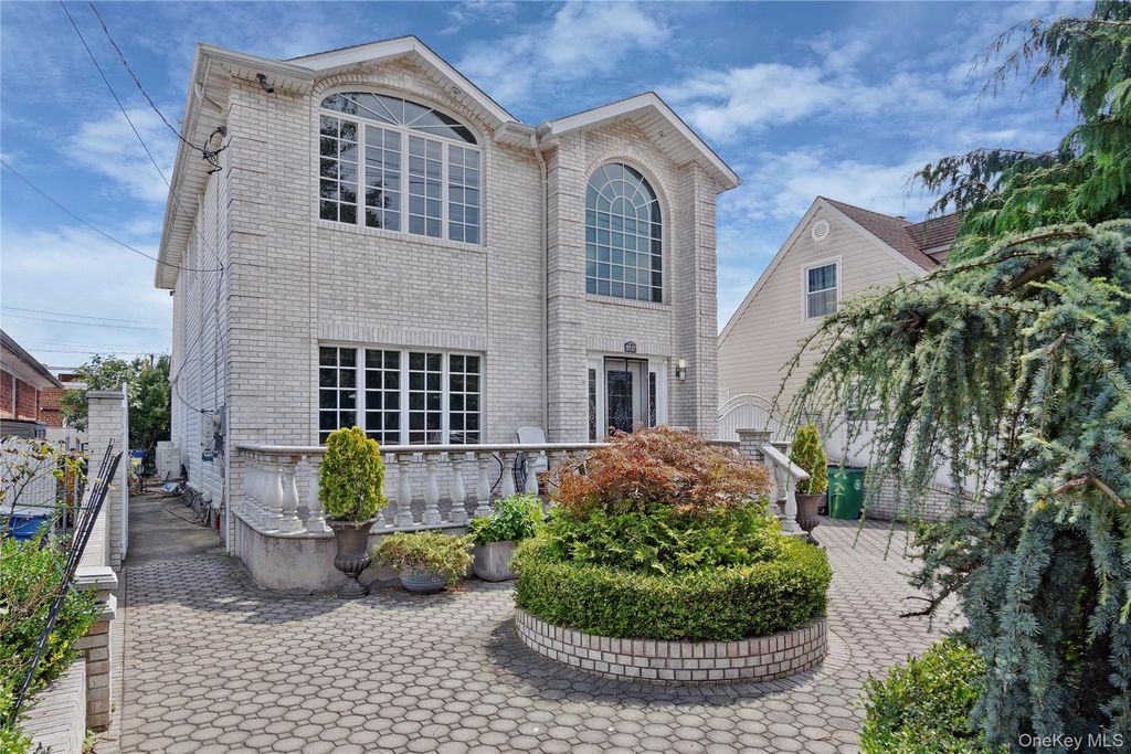 158-23 92nd Street, Howard Beach, NY 11414 — exterior