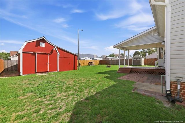 6716 Battle Road, Fayetteville, NC 28314