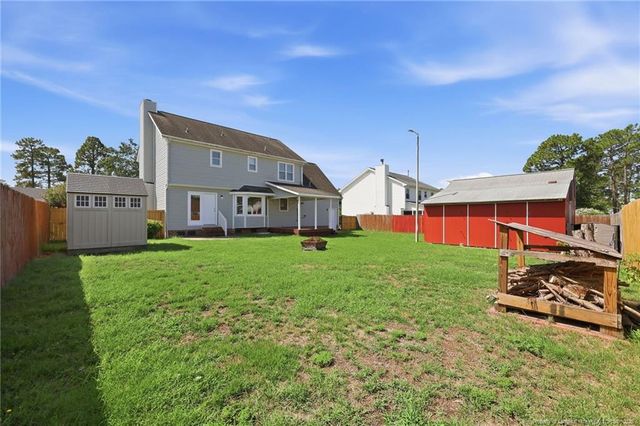 6716 Battle Road, Fayetteville, NC 28314