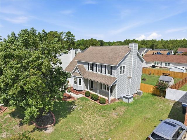 6716 Battle Road, Fayetteville, NC 28314