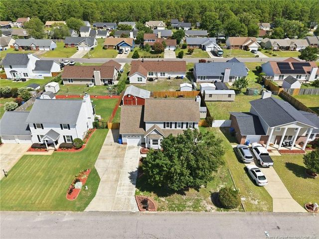 6716 Battle Road, Fayetteville, NC 28314