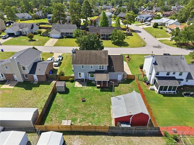 6716 Battle Road, Fayetteville, NC 28314