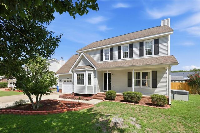 6716 Battle Road, Fayetteville, NC 28314