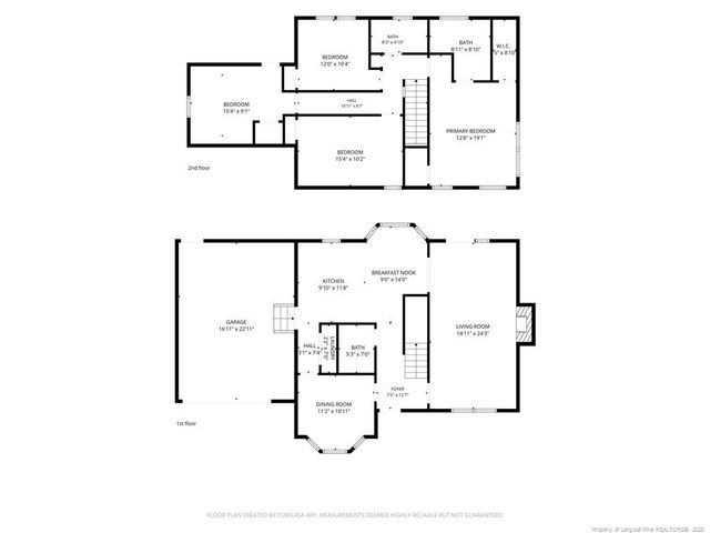 6716 Battle Road, Fayetteville, NC 28314