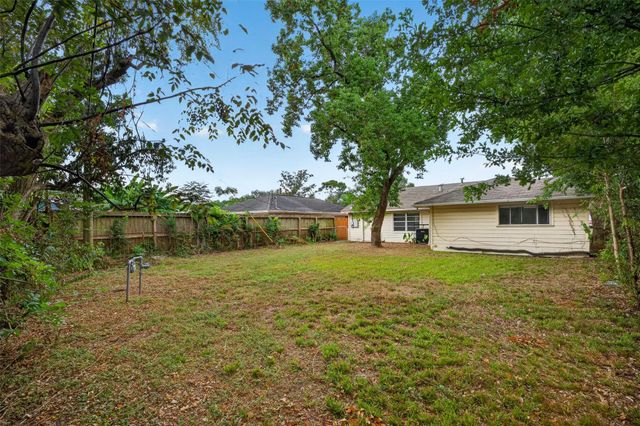 9610 Foredale Street, Houston, TX 77075