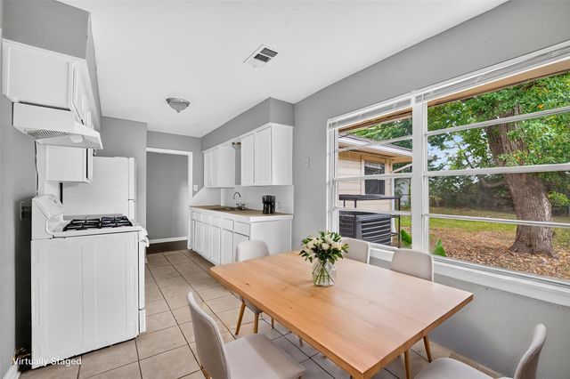 9610 Foredale Street, Houston, TX 77075