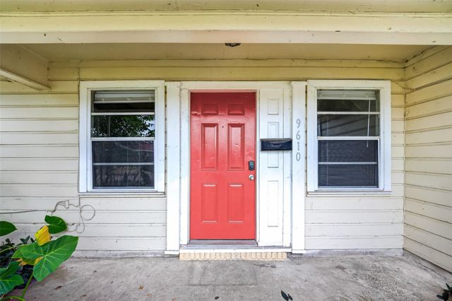 9610 Foredale Street, Houston, TX 77075