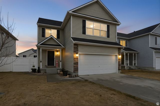 432 W ALFRED DR, Tooele, UT 84074