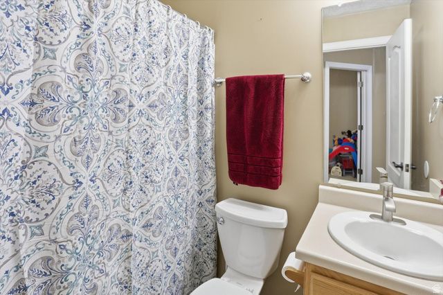 432 W ALFRED DR, Tooele, UT 84074