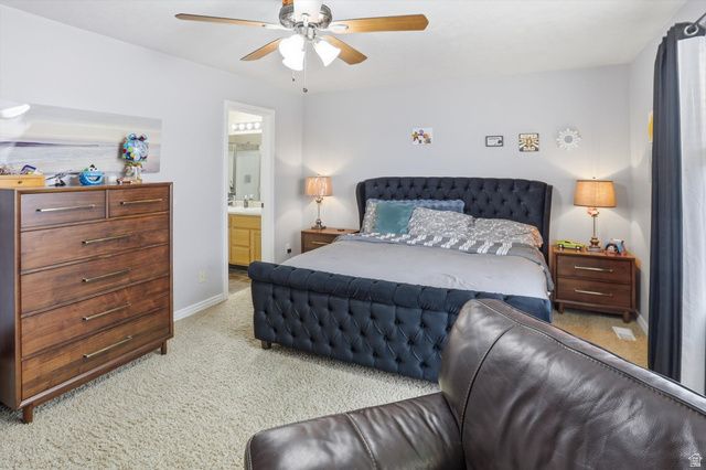 432 W ALFRED DR, Tooele, UT 84074