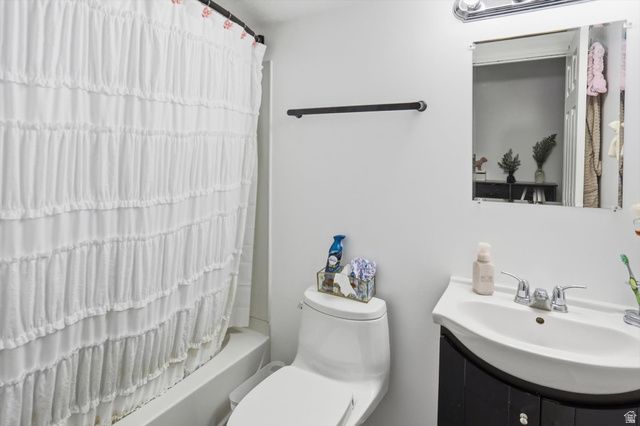 432 W ALFRED DR, Tooele, UT 84074