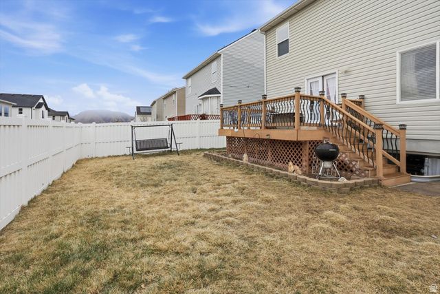 432 W ALFRED DR, Tooele, UT 84074