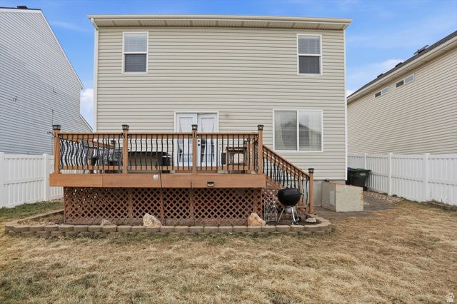 432 W ALFRED DR, Tooele, UT 84074