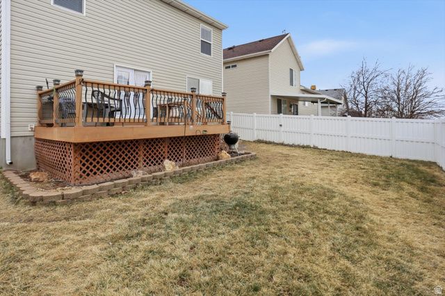 432 W ALFRED DR, Tooele, UT 84074