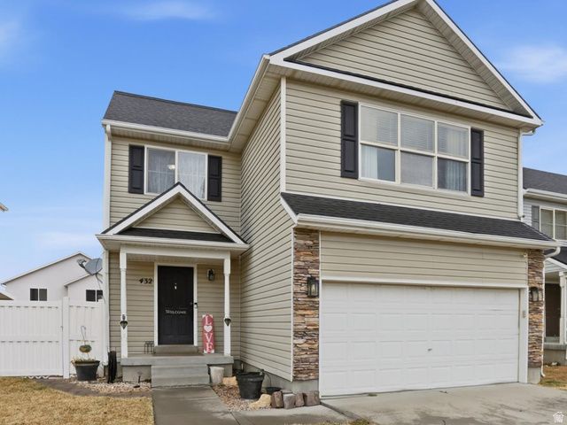 432 W ALFRED DR, Tooele, UT 84074