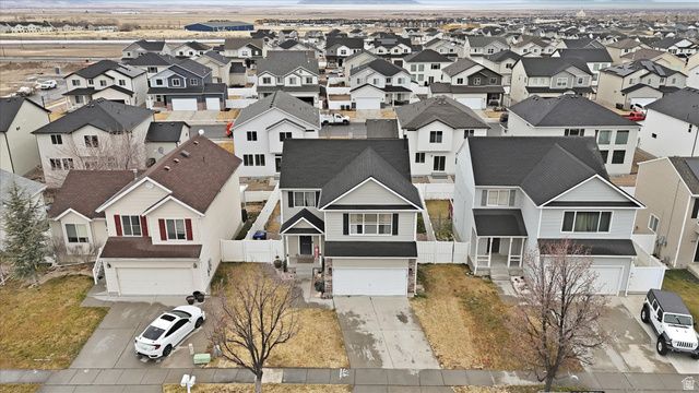 432 W ALFRED DR, Tooele, UT 84074