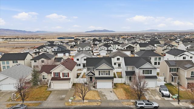 432 W ALFRED DR, Tooele, UT 84074
