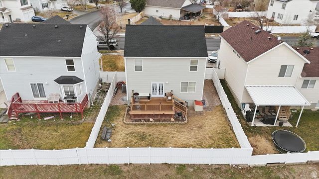 432 W ALFRED DR, Tooele, UT 84074
