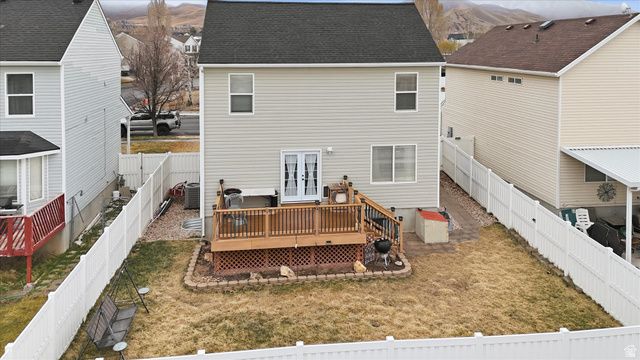 432 W ALFRED DR, Tooele, UT 84074