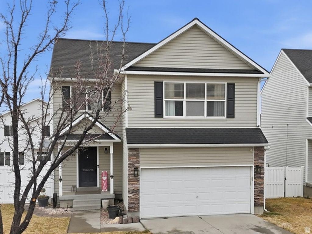 432 W ALFRED DR, Tooele, UT 84074