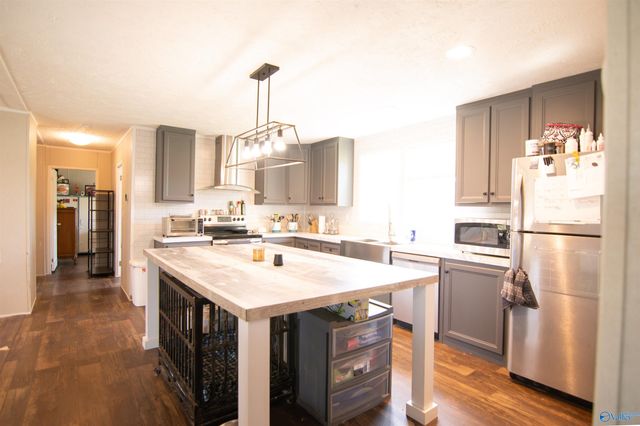 1222 Nebo Road, New Hope, AL 35760