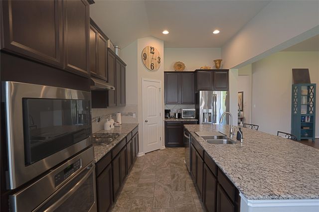 203 Summer Park BND, Cedar Park, TX 78613