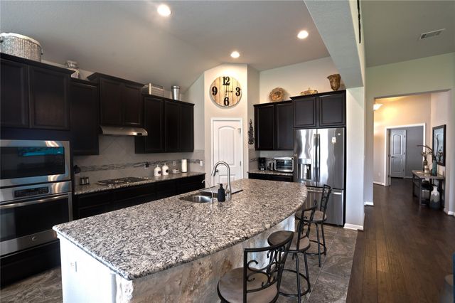 203 Summer Park BND, Cedar Park, TX 78613