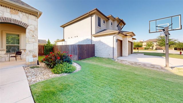 203 Summer Park BND, Cedar Park, TX 78613