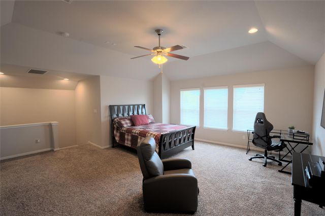 203 Summer Park BND, Cedar Park, TX 78613