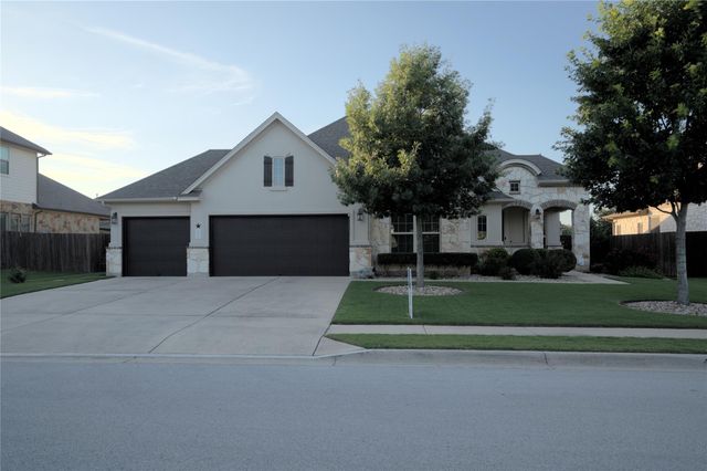 203 Summer Park BND, Cedar Park, TX 78613