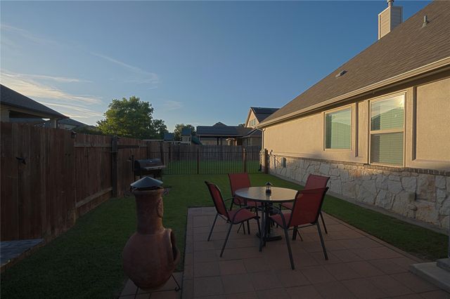 203 Summer Park BND, Cedar Park, TX 78613