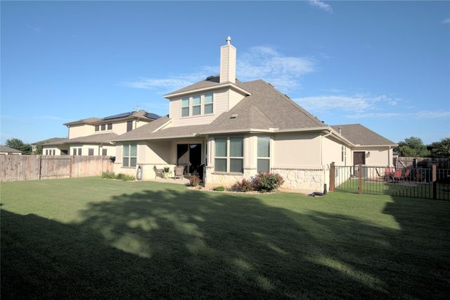 203 Summer Park BND, Cedar Park, TX 78613