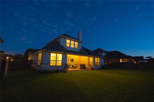 203 Summer Park BND, Cedar Park, TX 78613