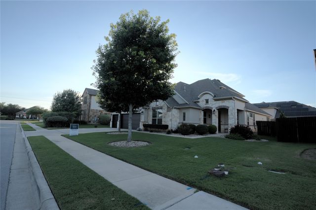 203 Summer Park BND, Cedar Park, TX 78613