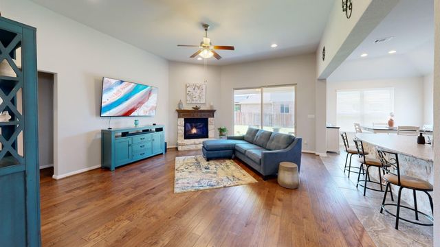 203 Summer Park BND, Cedar Park, TX 78613