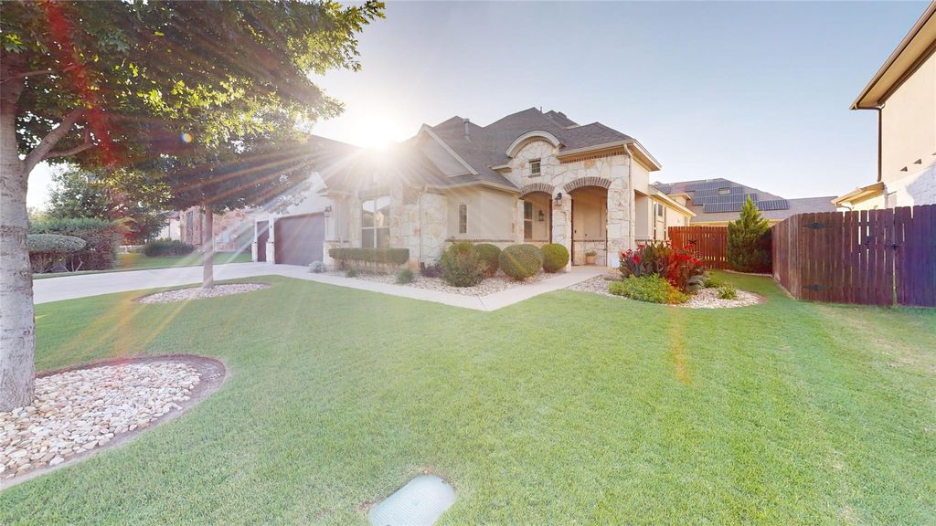 203 Summer Park BND, Cedar Park, TX 78613