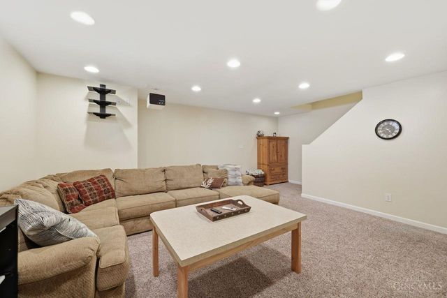 955 Greengate Drive, Lebanon, OH 45036
