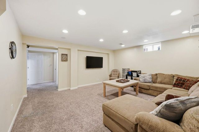 955 Greengate Drive, Lebanon, OH 45036
