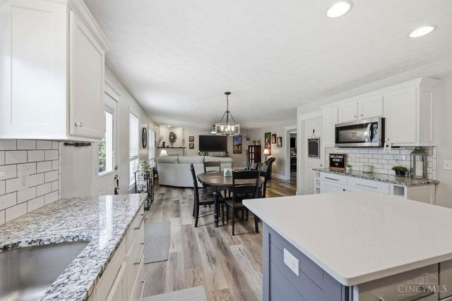 955 Greengate Drive, Lebanon, OH 45036