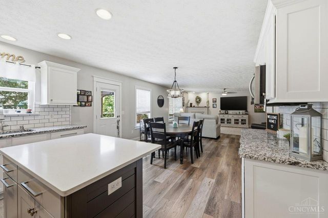 955 Greengate Drive, Lebanon, OH 45036