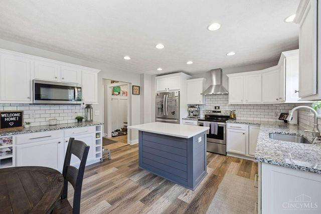 955 Greengate Drive, Lebanon, OH 45036