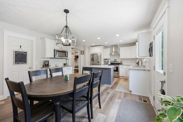955 Greengate Drive, Lebanon, OH 45036