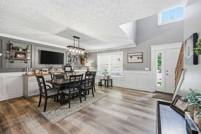 955 Greengate Drive, Lebanon, OH 45036