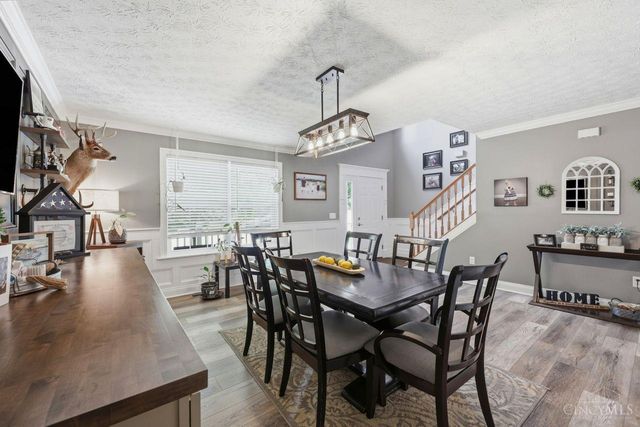 955 Greengate Drive, Lebanon, OH 45036