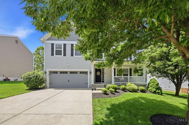 955 Greengate Drive, Lebanon, OH 45036