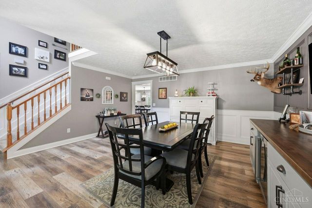 955 Greengate Drive, Lebanon, OH 45036